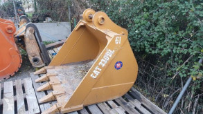 Equipamientos maquinaria OP Caterpillar 330BL Pala/cuchara nuevo