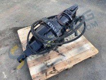 Trivella Pelle 14 Tonnes - 2 Vrilles