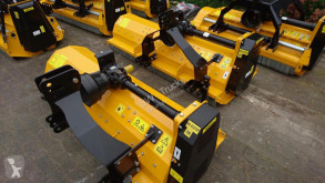 Equipamientos maquinaria OP Muthing ECOTOP 180