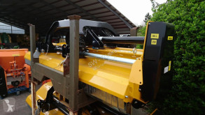 Equipamientos maquinaria OP Muthing MU-L 280 VARIO