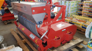 Equipamientos maquinaria OP RAPIDO 180 + Sämasch