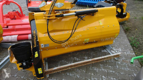 Equipamientos maquinaria OP Muthing MU-H/S 180 VARIO