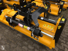 Equipamientos maquinaria OP Muthing MU-H 220 Vario