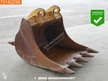 Equipamientos maquinaria OP Pala/cuchara Caterpillar CW45 s