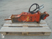 NPK marteau hydraulique occasion