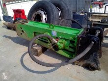 Hydraulické kladivo Montabert BRH501