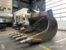 Elek kepçe Skeleton bucket RR-8-2200-K