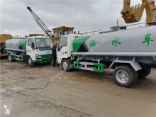 Atlas Copco sweeper