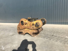 Caterpillar MILLER 318 - 320 - 323 attaches et coupleurs occasion