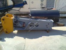 Equipamientos maquinaria OP Martillo hidráulica Montabert BRH501