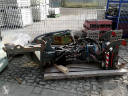BUD7001 pince de tri occasion