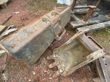 Bobcat LOT 2 GODETS CURAGE 1M30 & TRANCHÉE 35 CM used trencher bucket