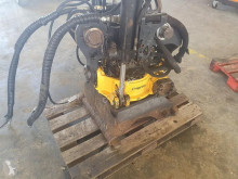 Engcon EC214 attaches et coupleurs occasion