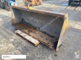 JCB 3 CX godet occasion