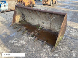 Case 580 used bucket