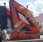 Palfinger used crane equipment