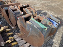 Terex SW 80 alle Ковш б/у