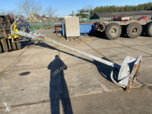5 mer Spredningsmateriel brugt