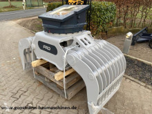 Furukawa grapple FDG 40 PL