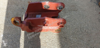 Attache rapide Mechanischer Schnellwechsler KMS03 pour excavateur attaches et coupleurs occasion