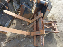 Fourche à palette Yanmar SV100
