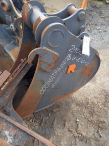 Кофа за окопи Yanmar SV100