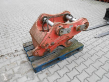 Miller CAT330 attaches et coupleurs occasion