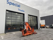 Grua Atlas AK 100.1 A3 CRANE / KRAAN / AUTOLAADKRAAN / LADEKRAN / GRUA / GRUES grua auxiliar usada