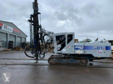Furukawa auger HCR1200-ED II **BJ2011* 7.930H**