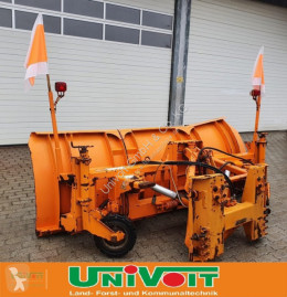 PV 26-3 Schneepflug vollhydraulisch für Unimog / MB trac / Traktor tweedehands blad