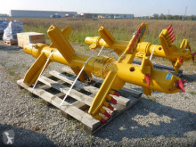 YHD D.1600DX Turbomix new auger