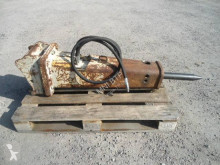 Marteau hydraulique Furukawa F4
