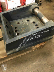 LEHN X-4AR machinery equipment used