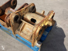 Gebruikte hydraulische snelwissel CW45 Sma used hitch and couplers
