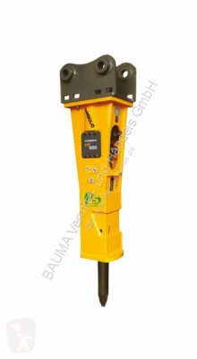 Equipamientos maquinaria OP Indeco HP 900 FS Martillo hidráulica nuevo