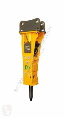 Marteau hydraulique Indeco HP 700 FS