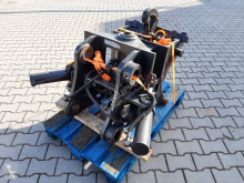 Attaches et coupleurs Verachtert Komatsu PC210