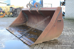 Equipamientos maquinaria OP Pala/cuchara Verachtert NG-4-50-240NHL