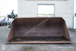 Verachtert WP-2500 used bucket