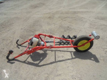 Tarière Pflanzfuchs PF 400