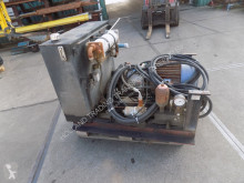 Hydro unit-power pack machinery equipment used