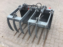 Skovl Weidemann 1100