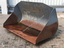 Weidemann 2,00 m - Leichtgut balde usado