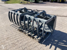 Weidemann 1900 mm Krokodil used bucket
