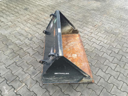 Equipamientos maquinaria OP Pala/cuchara Thaler 1,25 mtr. - Schaufel