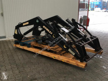 Chargeur frontal Stoll ALS 3 hydr.