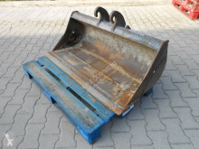 Equipment SBS T.b.v. 3,5 - 5 tons machines used bucket