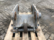 Volvo Attache rapide CW-40P.N.N Mechanical quick coupler pour excavateur EC240 tweedehands bevestigingen en snelwisselingen