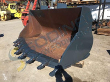 Godet chargeur Volvo L160 - 3800 Litres