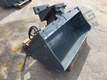 Godet curage inclinable Mecalac pour séries 8 / 10 / 11 et 12 - 1400mm